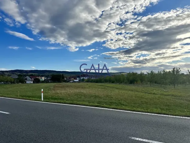 Prodej pozemku pro bydlení, Hroznová Lhota, 3079 m2