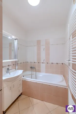 Pronájem bytu 3+1, Hvožďany - Vacíkov, 90 m2