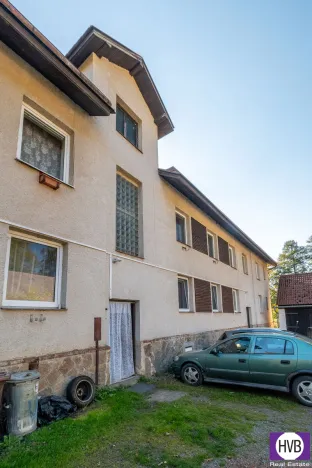 Pronájem bytu 3+1, Hvožďany - Vacíkov, 90 m2