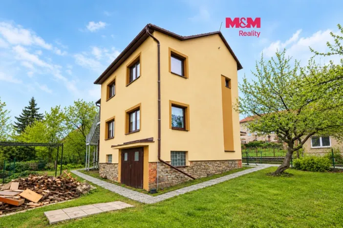 Pronájem bytu 2+kk, Ledeč nad Sázavou, Habrecká, 58 m2