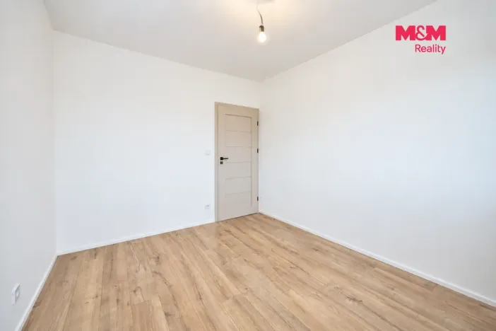 Pronájem bytu 2+kk, Ledeč nad Sázavou, Habrecká, 58 m2