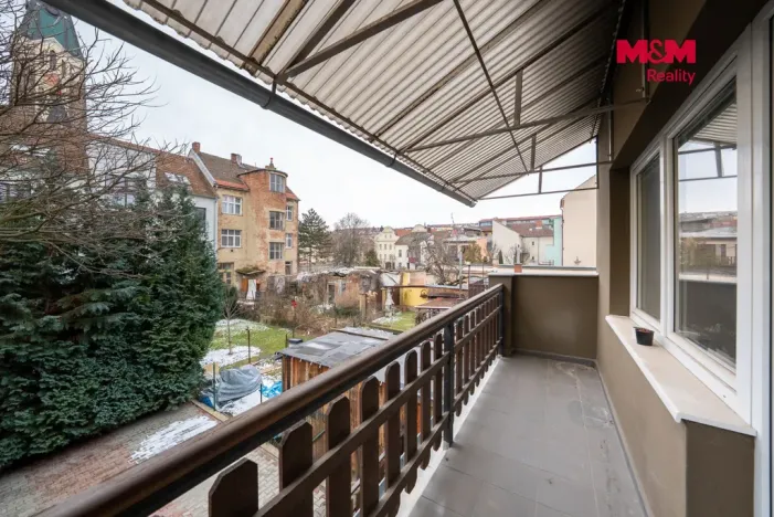 Prodej rodinného domu, Brno - Husovice, Elgartova, 184 m2