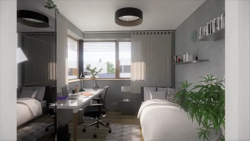 Prodej rodinného domu, Holubice, 110 m2