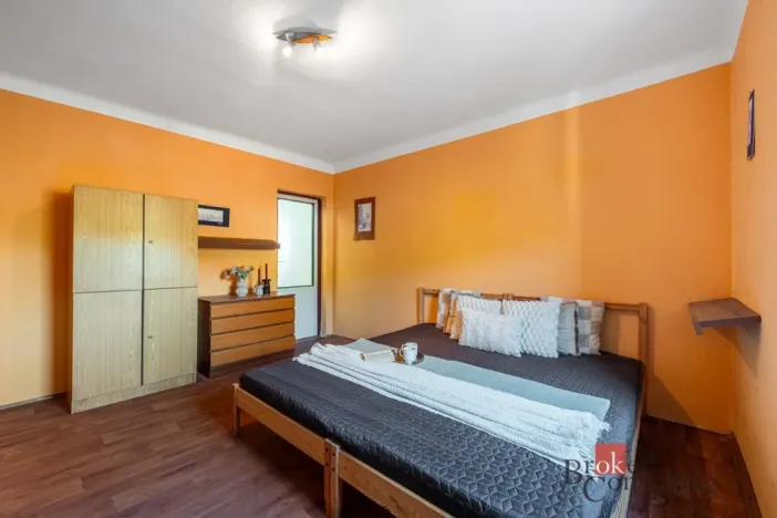 Prodej rodinného domu, Nečín - Žebrák, 120 m2