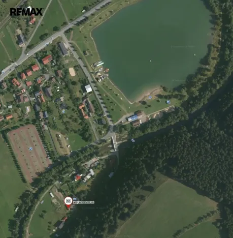 Prodej pozemku pro bydlení, Nový Hrozenkov, 4827 m2