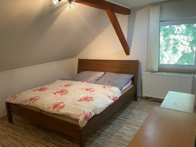 Pronájem rodinného domu, Matějov, 90 m2