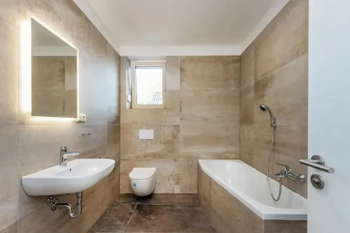 Pronájem bytu 3+kk, Praha - Písnice, Lipovická, 94 m2