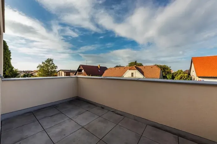 Pronájem bytu 3+kk, Praha - Písnice, Lipovická, 94 m2