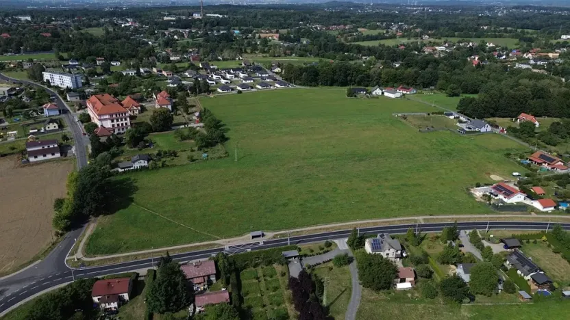 Prodej pozemku pro bydlení, Petřvald, Soubežná, 36684 m2