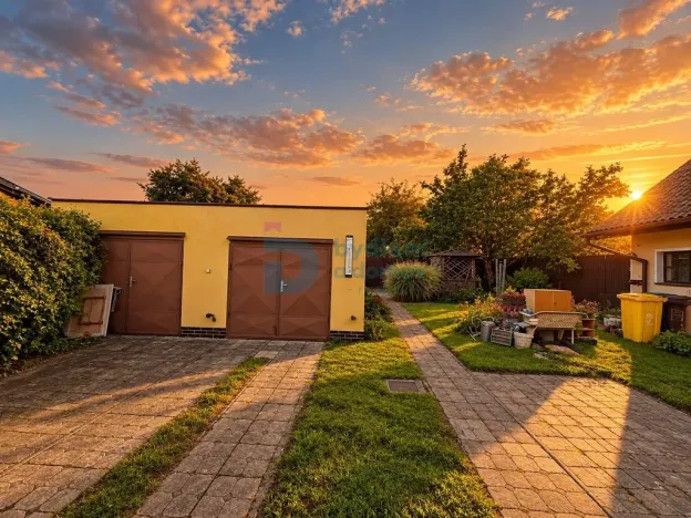 Prodej rodinného domu, Uničov - Střelice, 128 m2