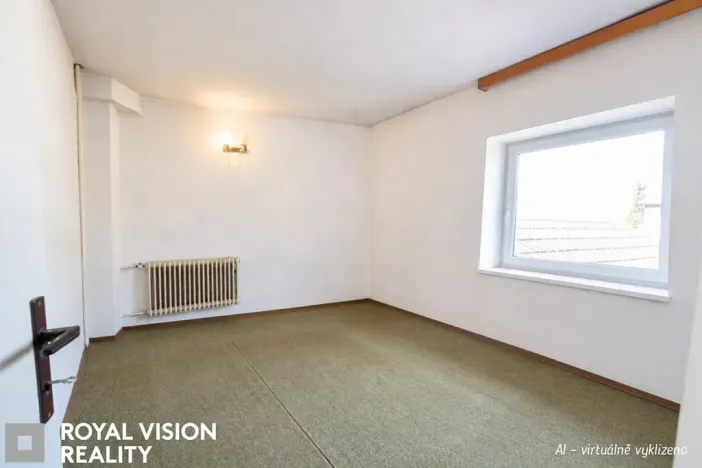 Prodej rodinného domu, Brno, Trnkova, 129 m2