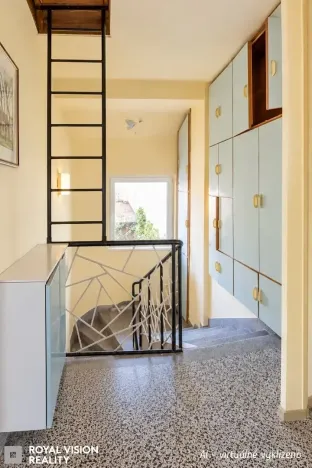 Prodej rodinného domu, Brno, Trnkova, 129 m2