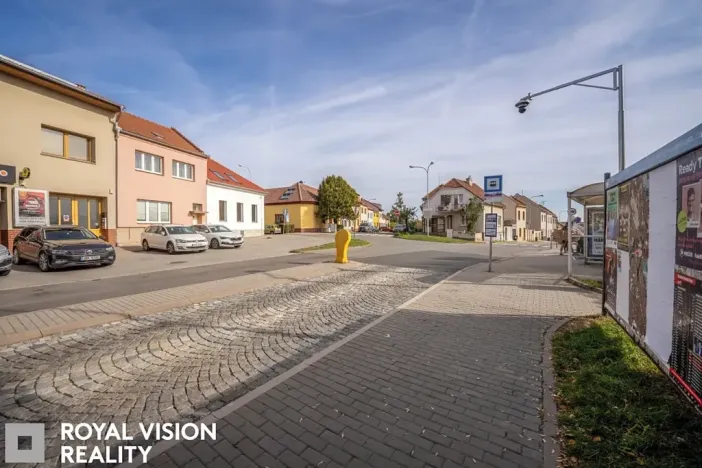 Prodej rodinného domu, Brno, Trnkova, 129 m2