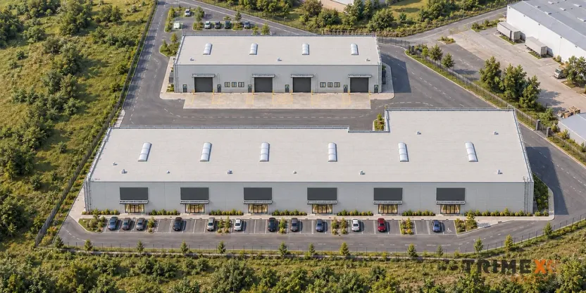 Pronájem obchodního prostoru, Ostrava - Petřkovice, Petřkovická, 292 m2