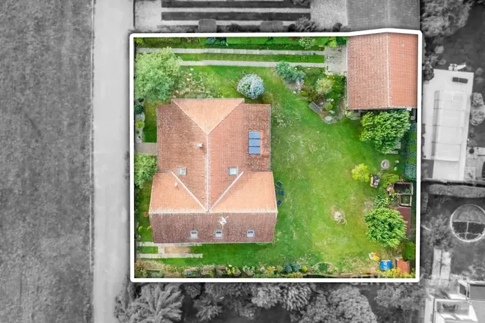 Prodej rodinného domu, Hradištko, V Klících, 240 m2