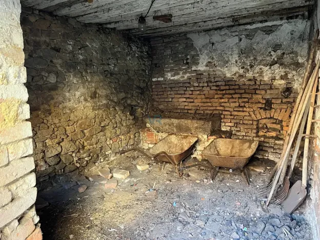 Prodej rodinného domu, Trhové Sviny, Dobrovského, 85 m2