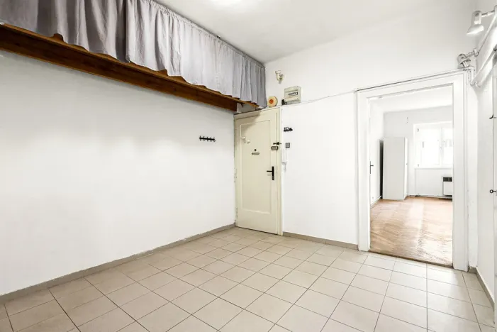 Prodej bytu 2+1, Praha - Nusle, Nad studánkou, 57 m2