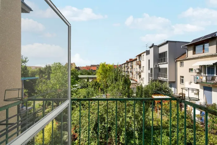 Prodej rodinného domu, Brno - Černovice, Slámova, 188 m2