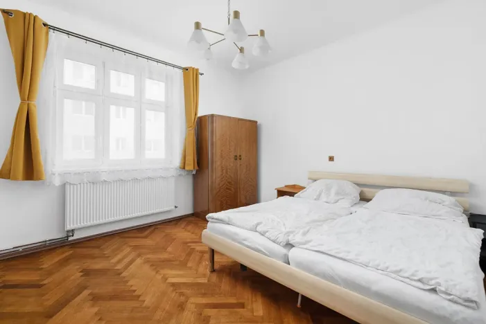 Prodej rodinného domu, Brno - Černovice, Slámova, 188 m2