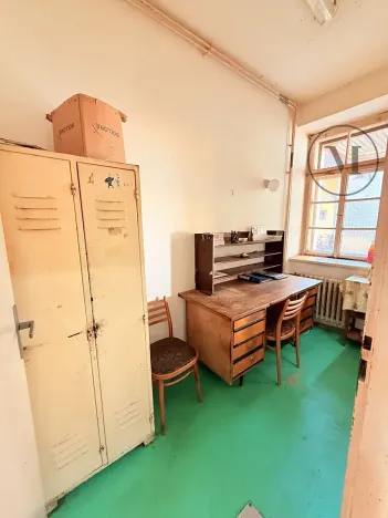 Pronájem skladu, Netolice, Bavorovská, 30 m2