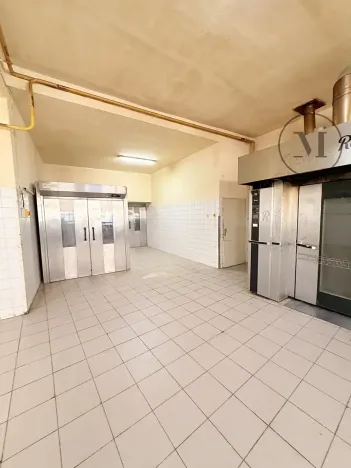 Pronájem skladu, Netolice, Bavorovská, 30 m2
