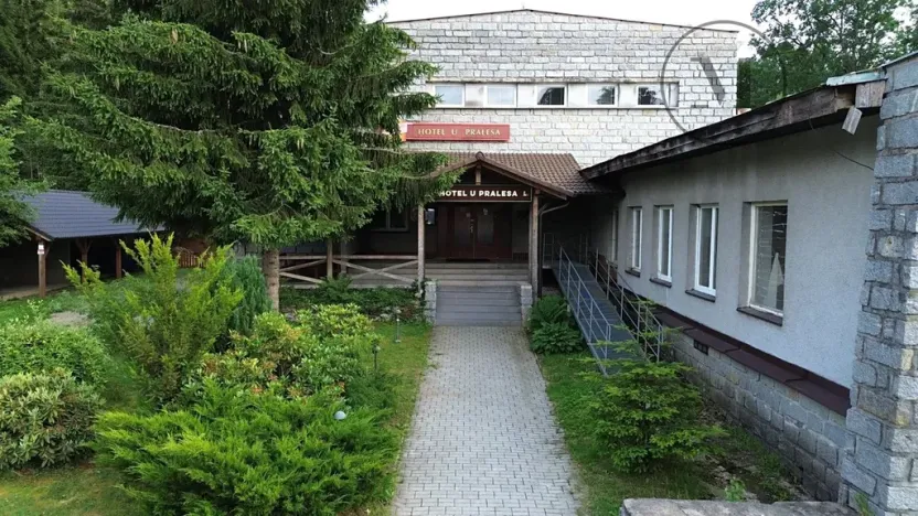 Prodej bytu 1+kk, Benešov nad Černou, 17 m2
