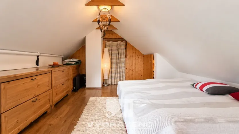 Prodej chaty, Štěchovice - Třebenice, 50 m2