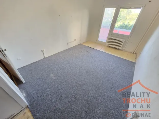Prodej bytu 1+kk, Hradec Králové, Jana Masaryka, 3 m2