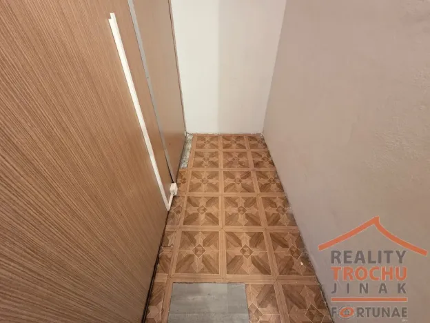 Prodej bytu 1+kk, Hradec Králové, Jana Masaryka, 3 m2