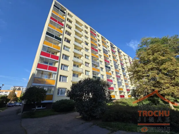 Prodej bytu 1+kk, Hradec Králové, Jana Masaryka, 3 m2