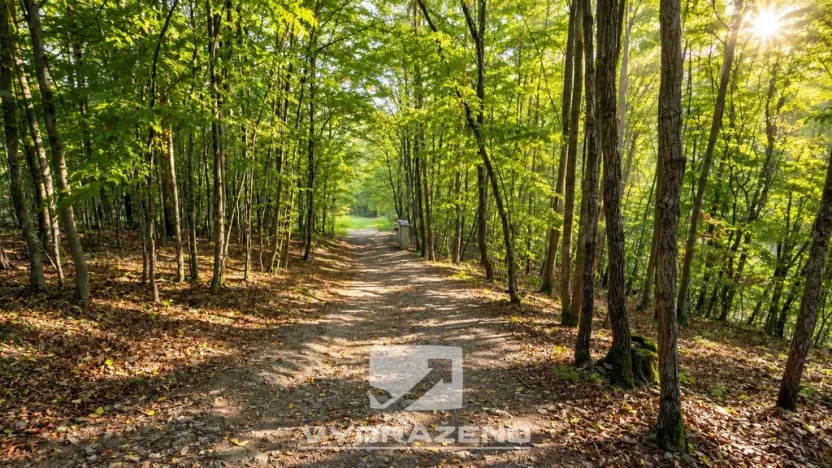 Prodej chalupy, Štěchovice - Třebenice, 50 m2
