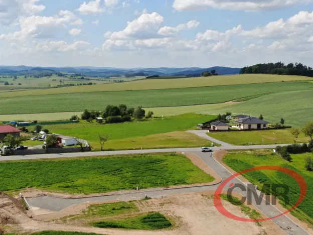 Prodej pozemku pro bydlení, Sedlčany - Sestrouň, 1059 m2