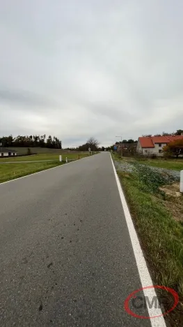 Prodej pozemku pro bydlení, Sedlčany - Sestrouň, 1059 m2