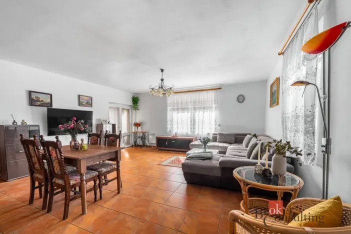 Prodej chalupy, Nečín - Žebrák, 120 m2