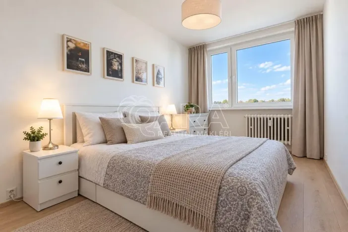 Prodej bytu 3+kk, Praha - Bohnice, Štětínská, 71 m2