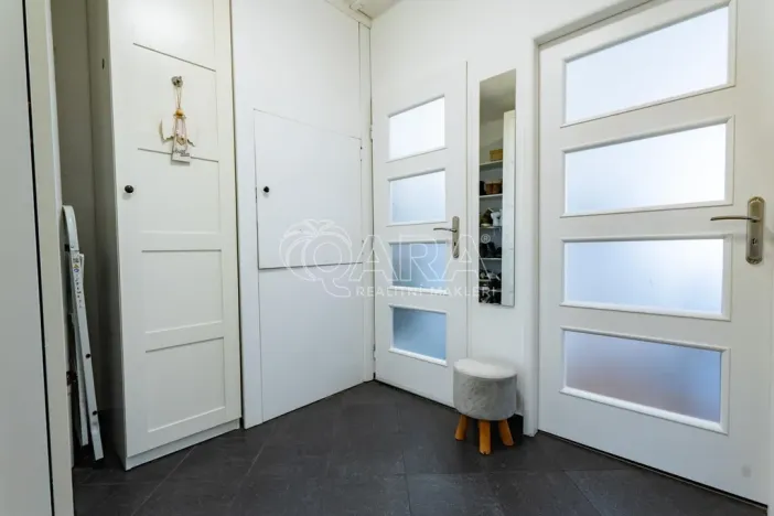 Prodej bytu 3+kk, Praha - Bohnice, Štětínská, 71 m2