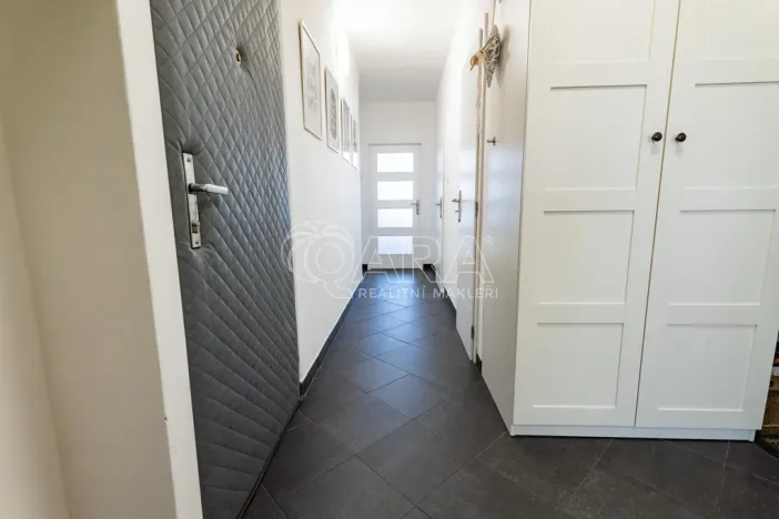 Prodej bytu 3+kk, Praha - Bohnice, Štětínská, 71 m2