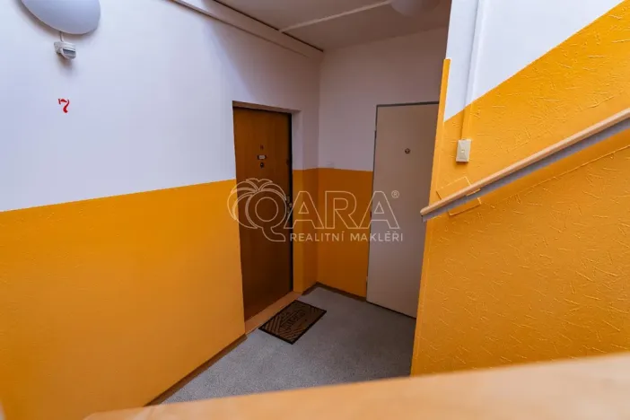 Prodej bytu 3+kk, Praha - Bohnice, Štětínská, 71 m2