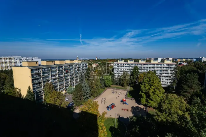 Prodej bytu 3+kk, Praha - Bohnice, Štětínská, 71 m2