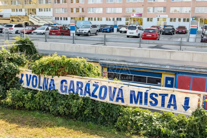 Prodej bytu 3+kk, Praha - Bohnice, Štětínská, 71 m2
