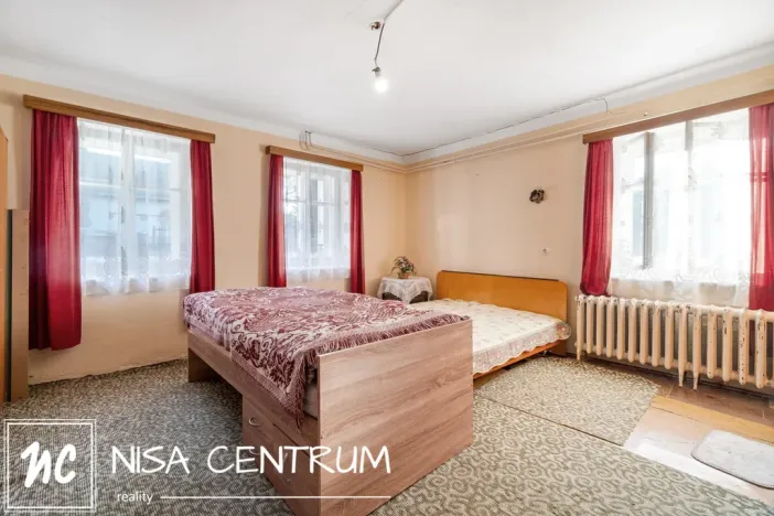Prodej rodinného domu, Rádlo, 150 m2