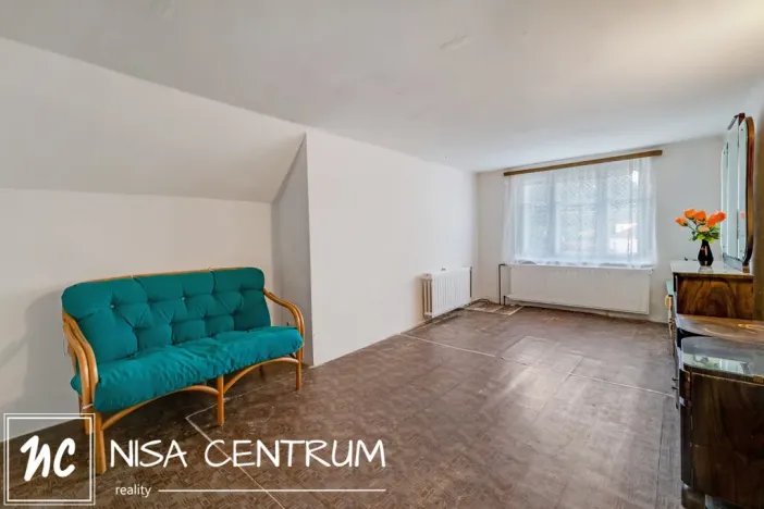 Prodej rodinného domu, Rádlo, 150 m2