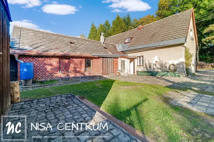 Prodej rodinného domu, Rádlo, 150 m2