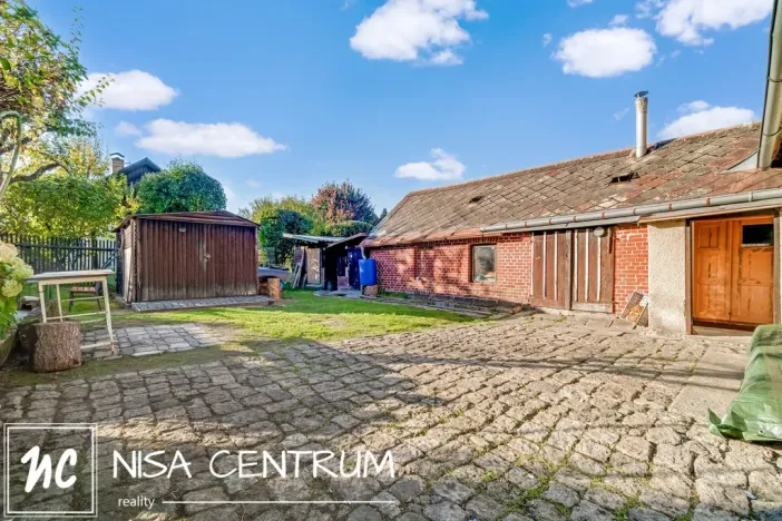 Prodej rodinného domu, Rádlo, 150 m2