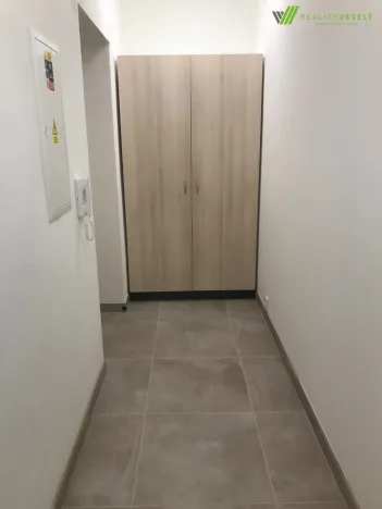 Pronájem bytu 1+kk, Hodonín, 41 m2