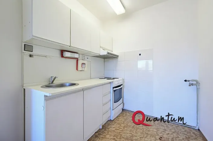 Prodej bytu 2+kk, Praha - Stodůlky, Přecechtělova, 43 m2