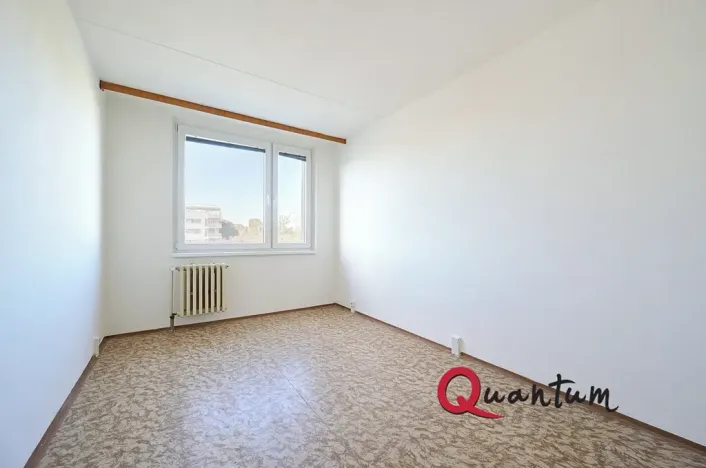 Prodej bytu 2+kk, Praha - Stodůlky, Přecechtělova, 43 m2