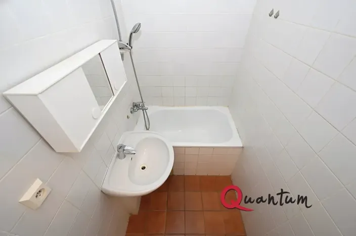 Prodej bytu 2+kk, Praha - Stodůlky, Přecechtělova, 43 m2