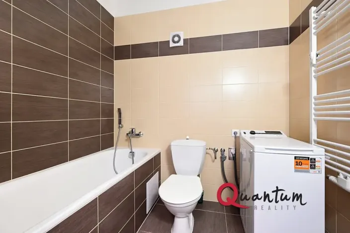 Prodej ubytování, Praha - Suchdol, Suchdolské náměstí, 19 m2