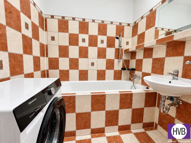 Prodej bytu 3+1, Praha - Braník, Údolní, 67 m2